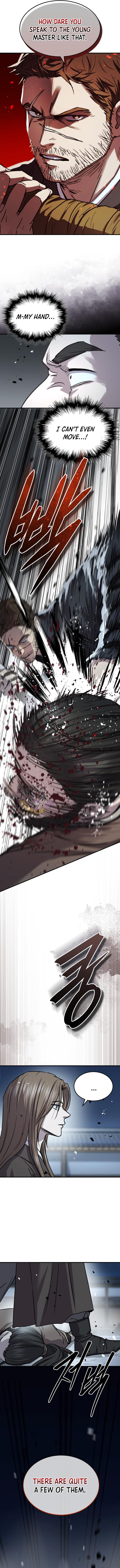 Absolute Dominion Chapter 40 14
